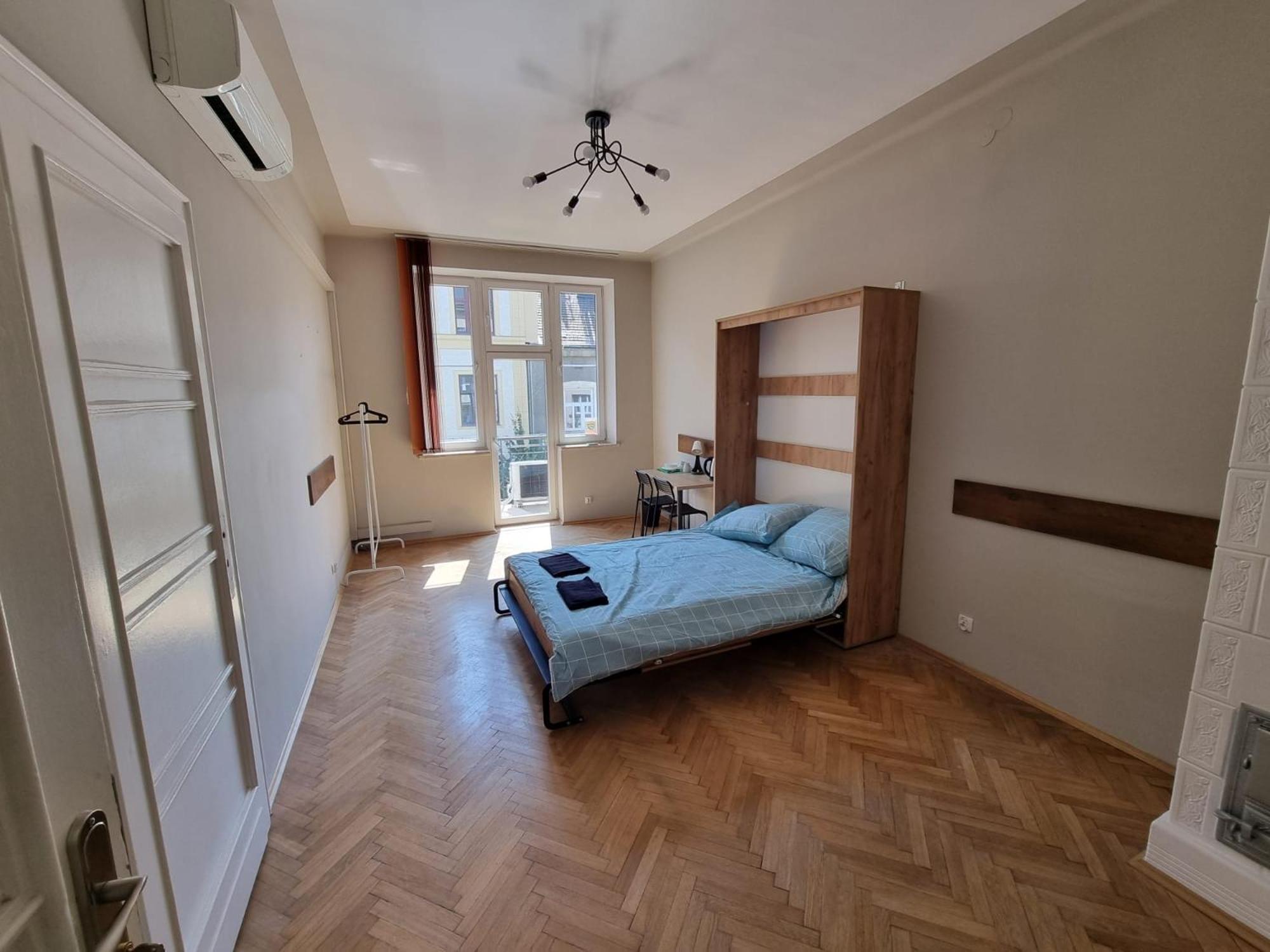 Fantastic-Inn Krakow - Kr63 — Zdjęcia 3