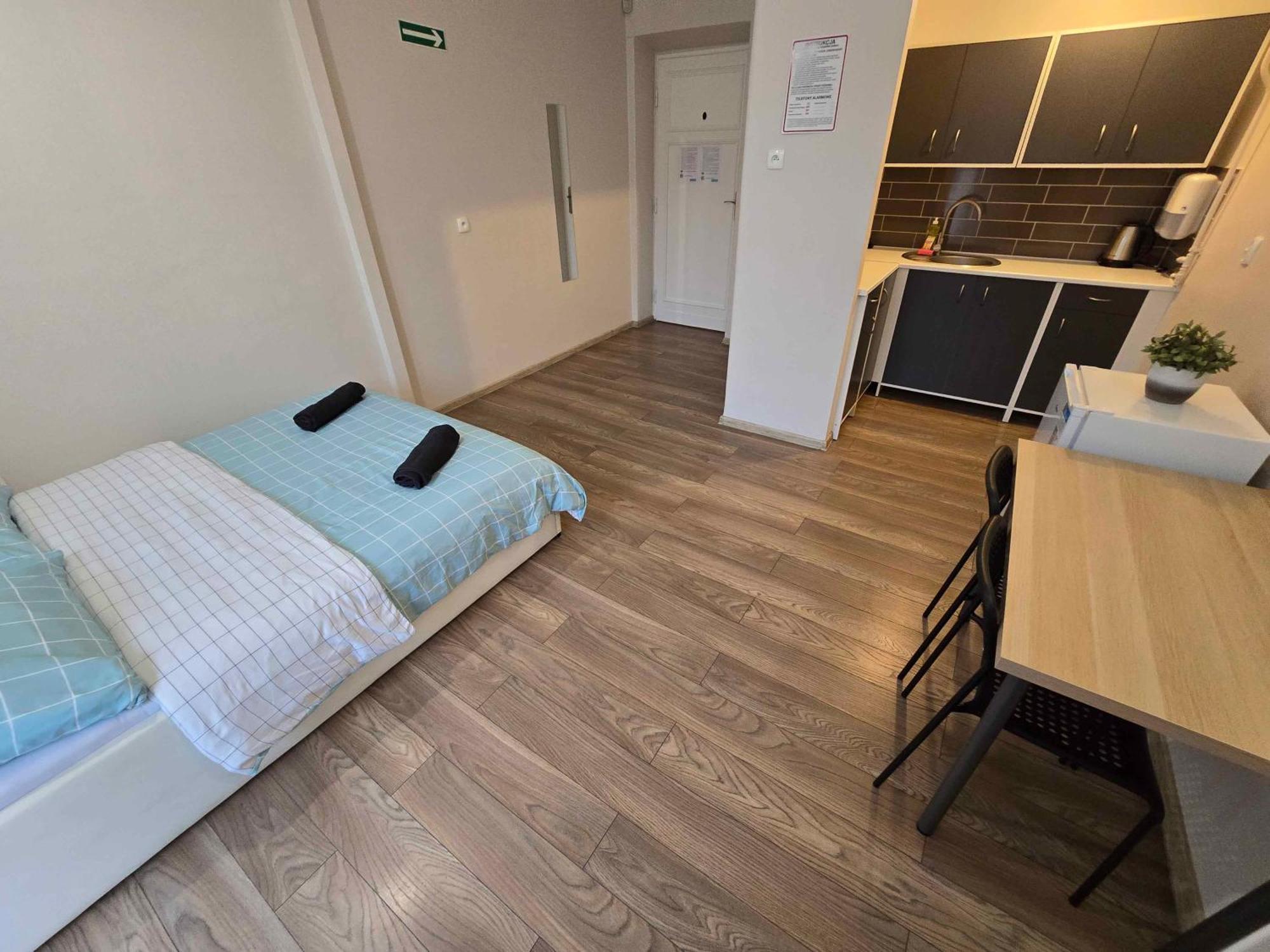 Fantastic-Inn Krakow - Kr63, Krakow