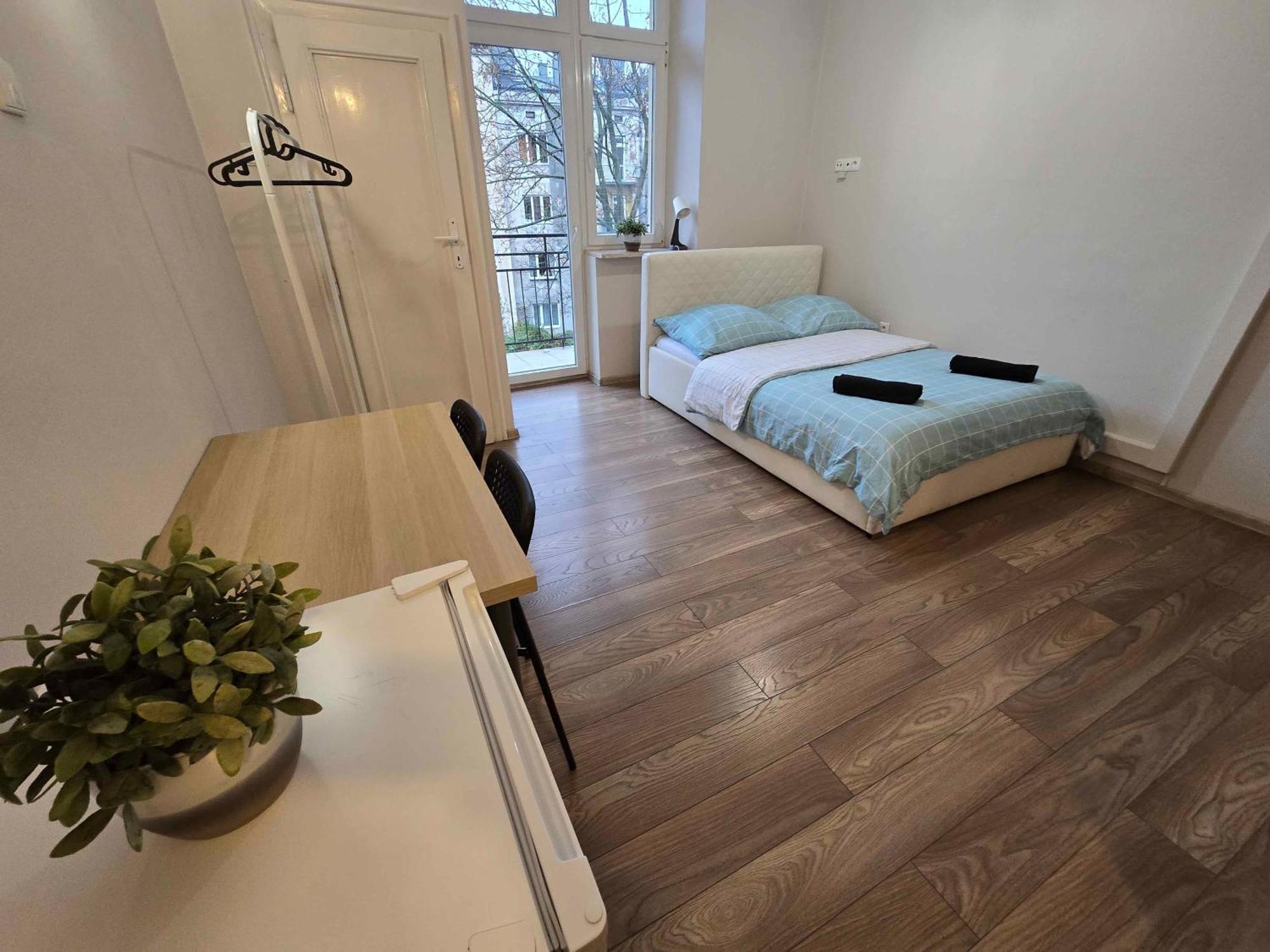 Fantastic-Inn Krakow - Kr63 — Zdjęcia 1